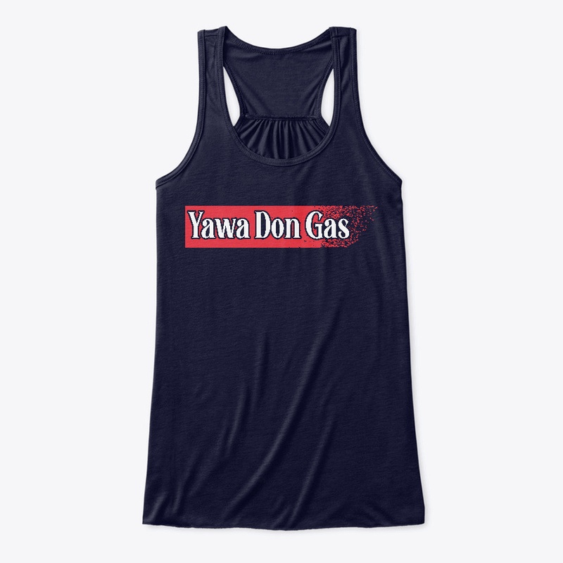 Yawa Don Gas Naija Design