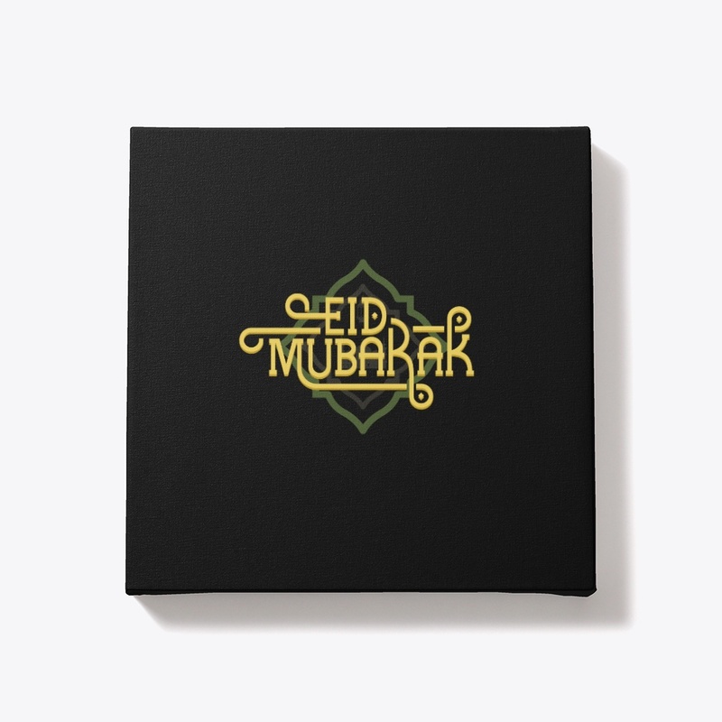 EID Mubarikh shirt and hodie
