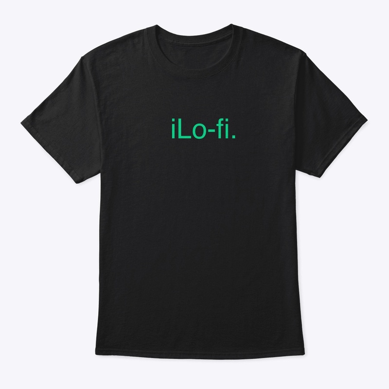 iLo-fi