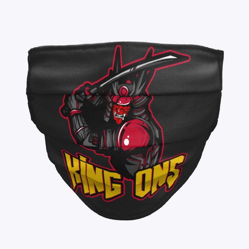 KING ONS !!!