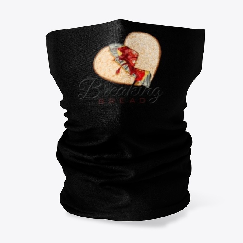 BB Neck Gaiter Face Mask