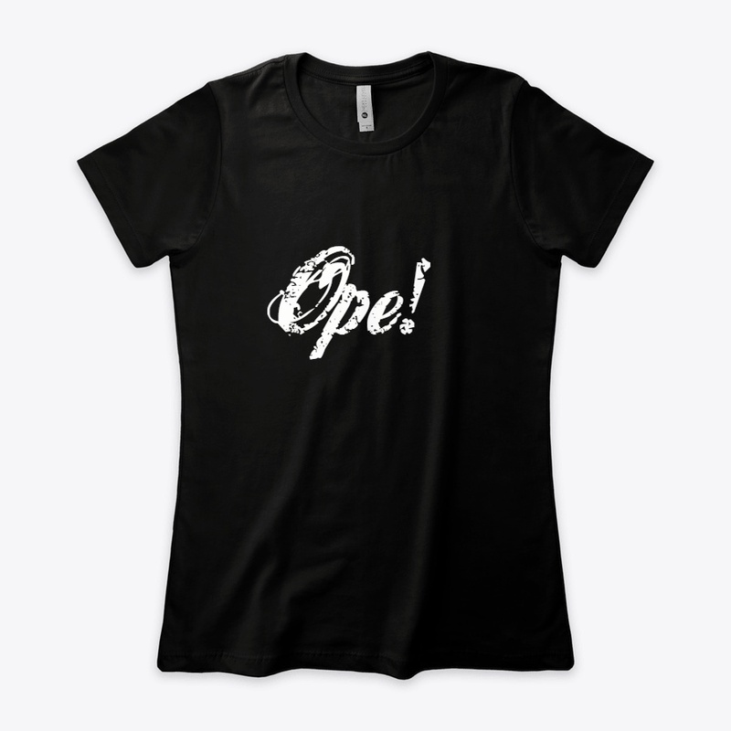 Ope!