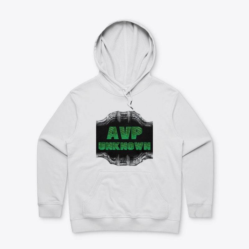 AVPUNKNOWN - LOGO Collection.