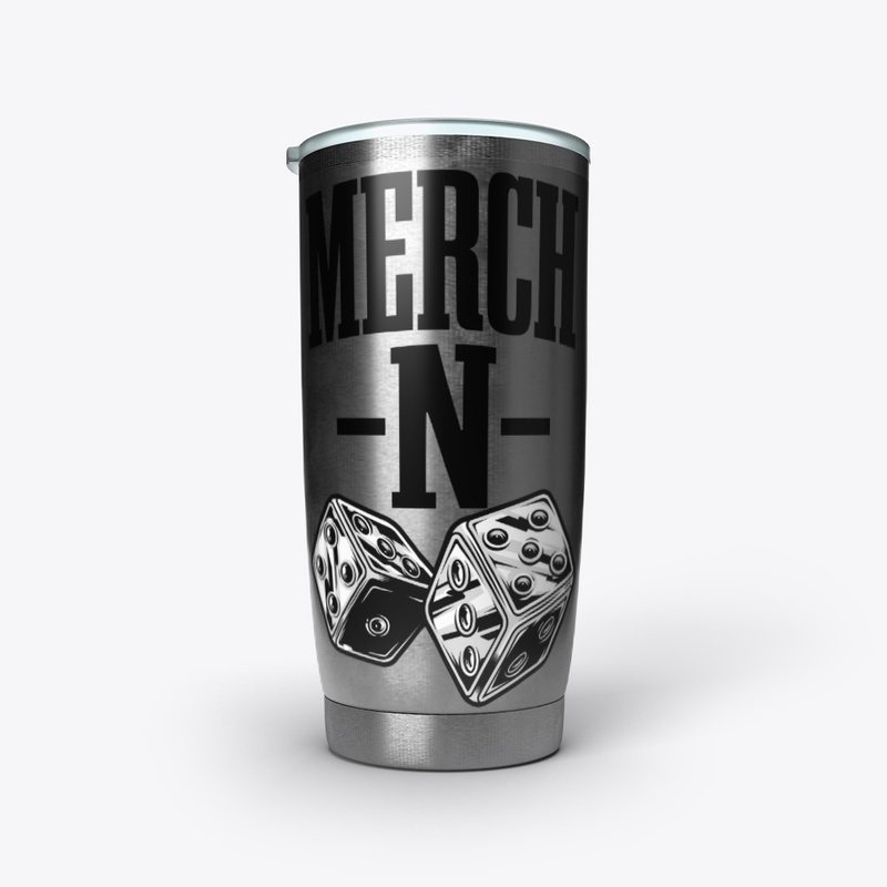 SIMPLE MERCH N DICE