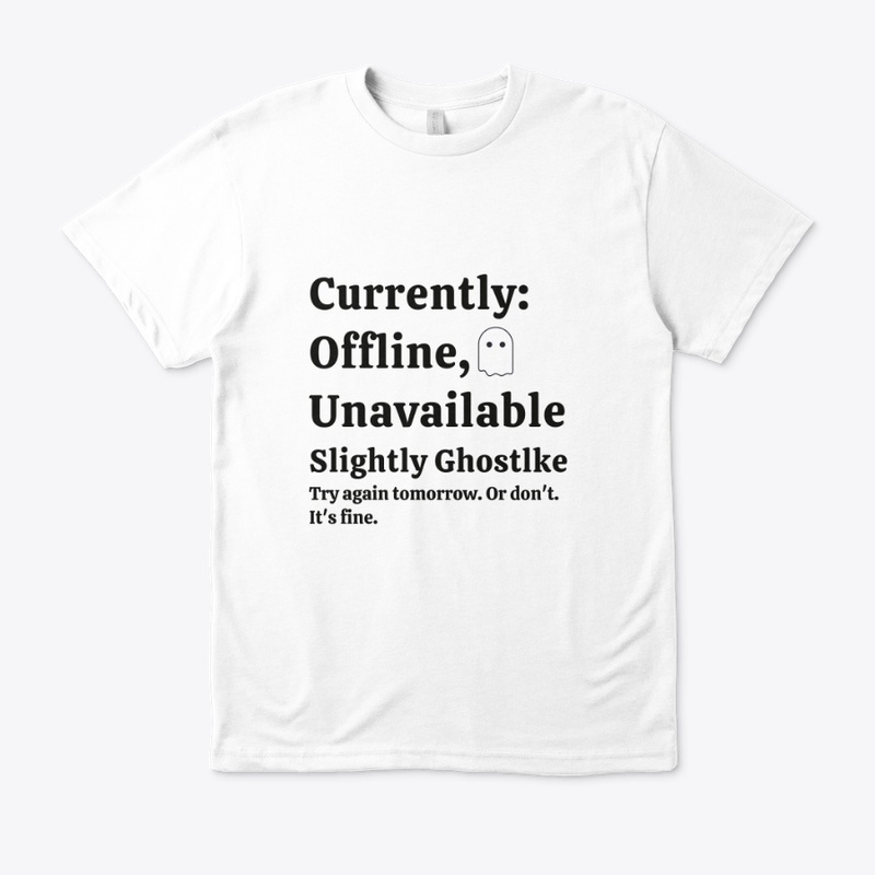 Currently Offline