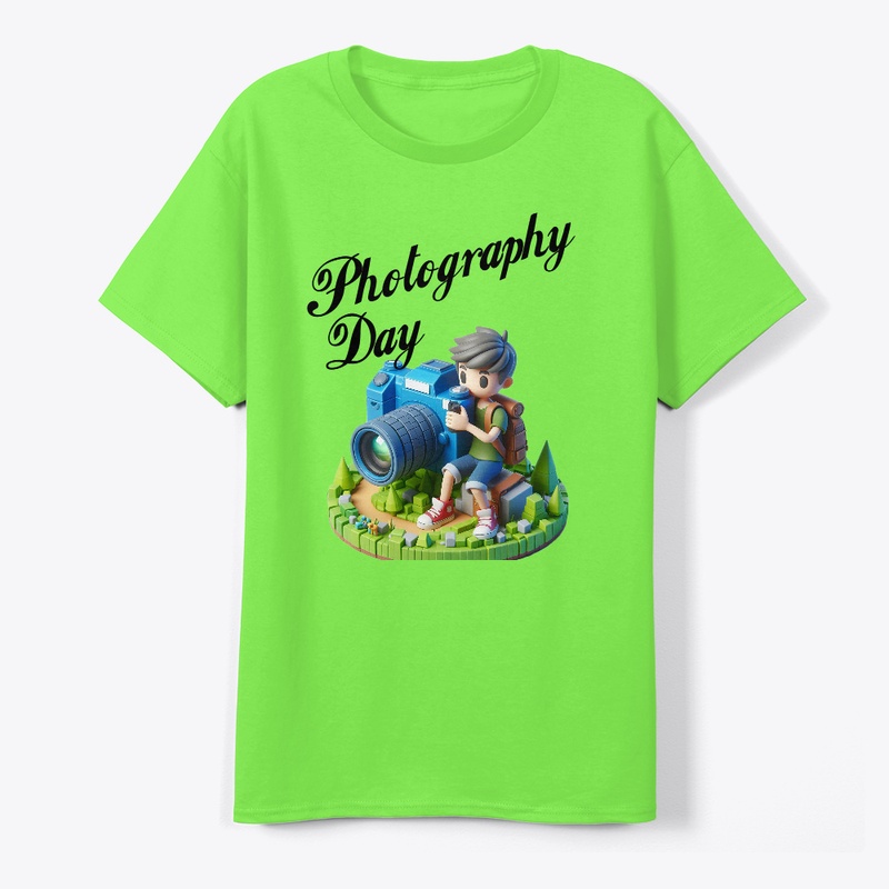Day of Photography