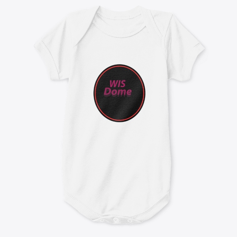 Wis Dome 