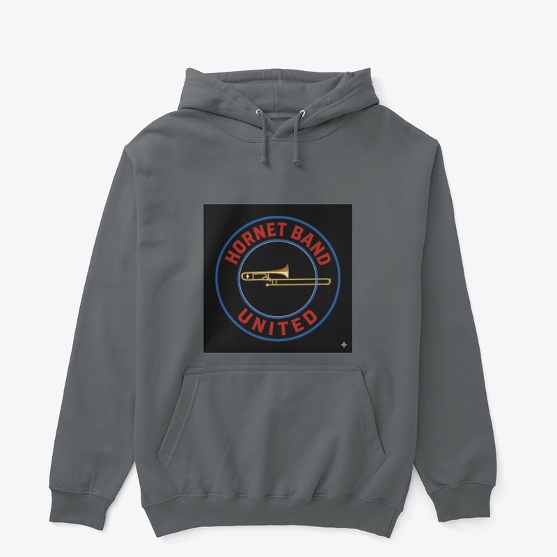 The Hornet Band United Collection
