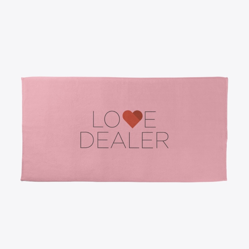 Love Dealer