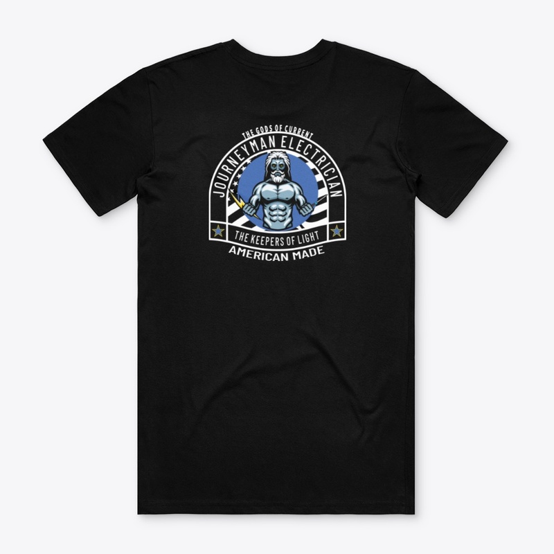 Gods of Current - Journeyman Electrician