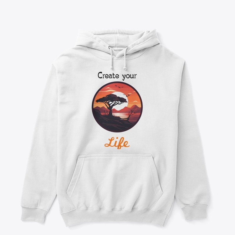 Create Your Life