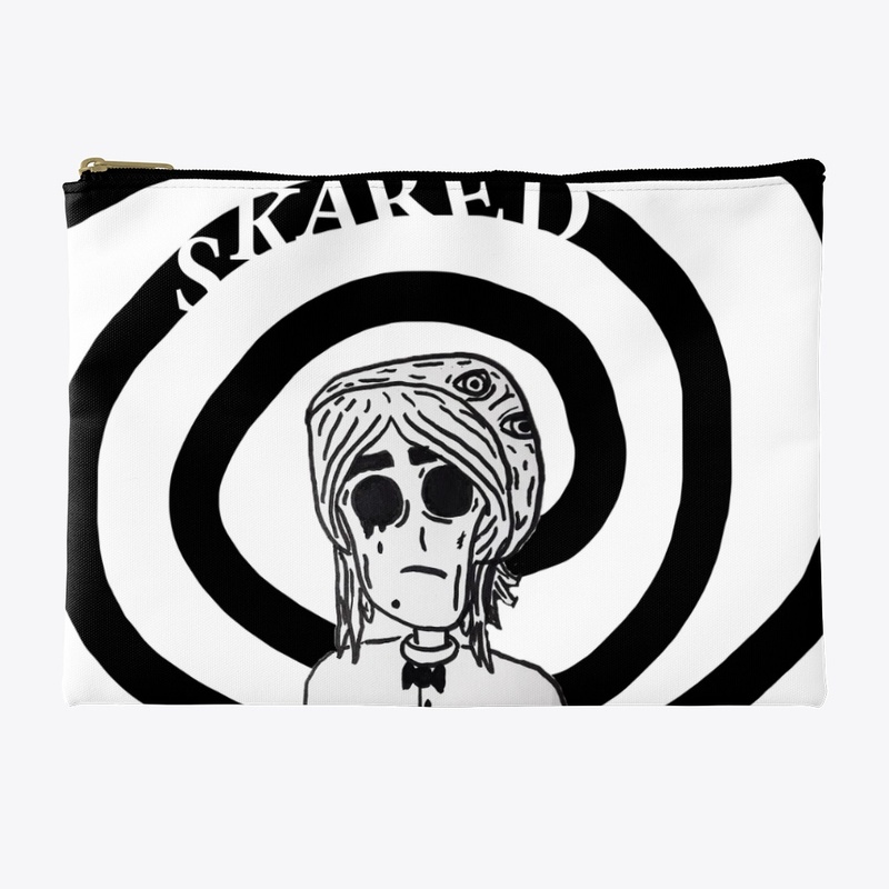 Skared Apparel