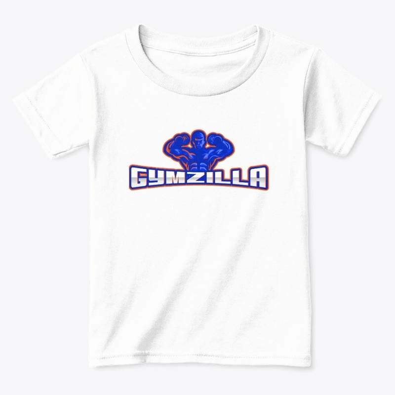 GymZilla "ICE" Collection