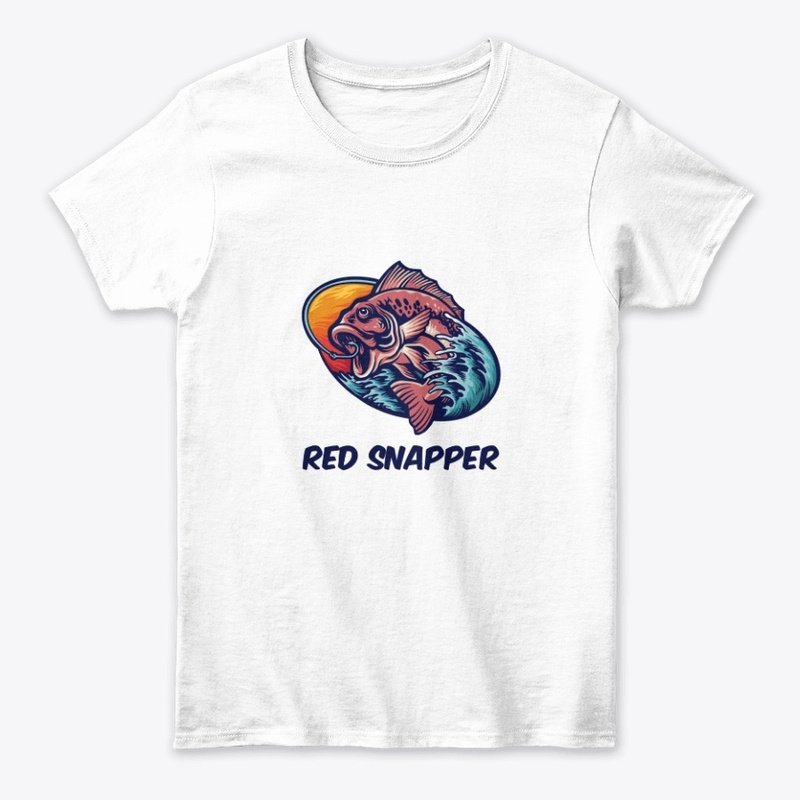 Red Snapper