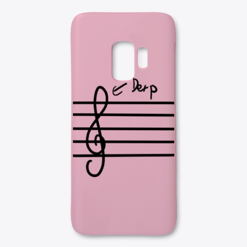 Derp music