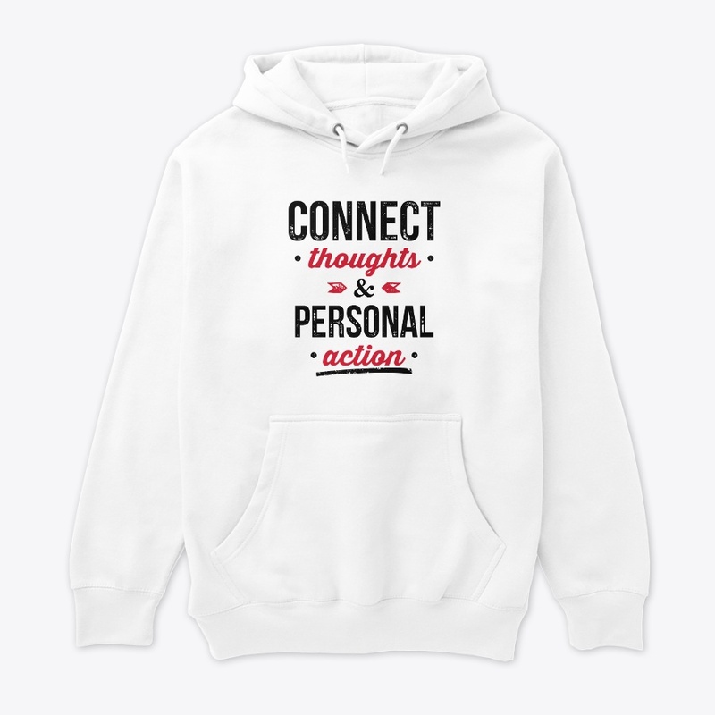 Connect Thoughts & Personal Action