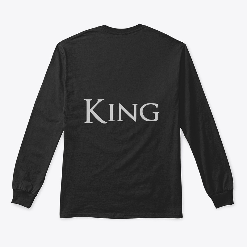  I m the king