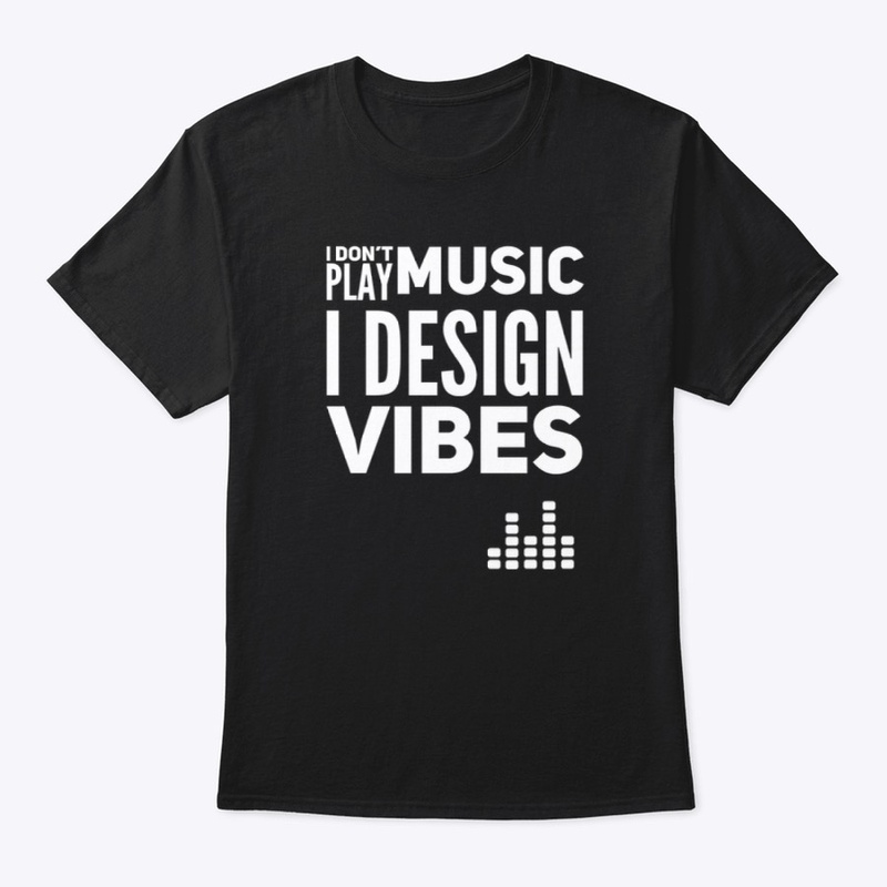 I DESIGN VIBES