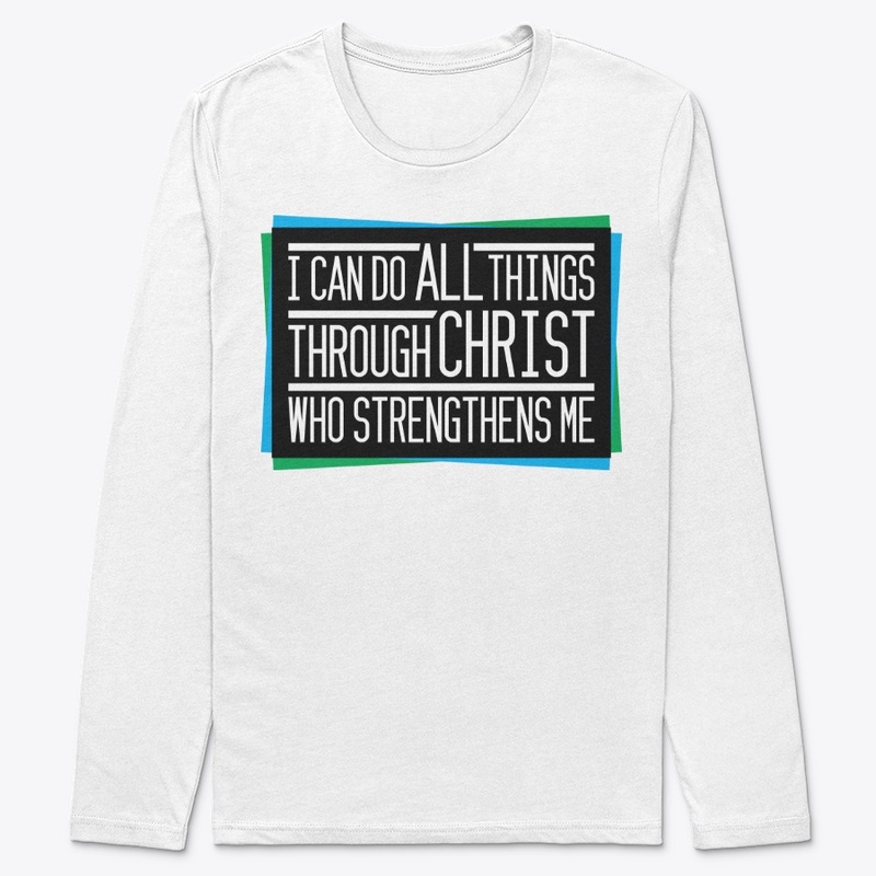 Strength in Christ