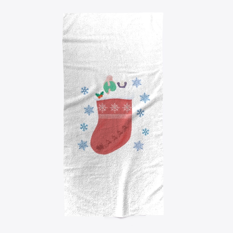 Christmas stocking