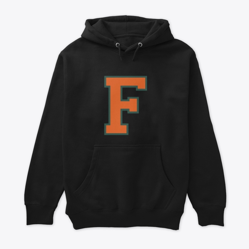 F
