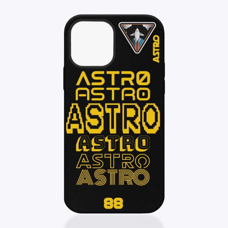 ASTRO TIER 3