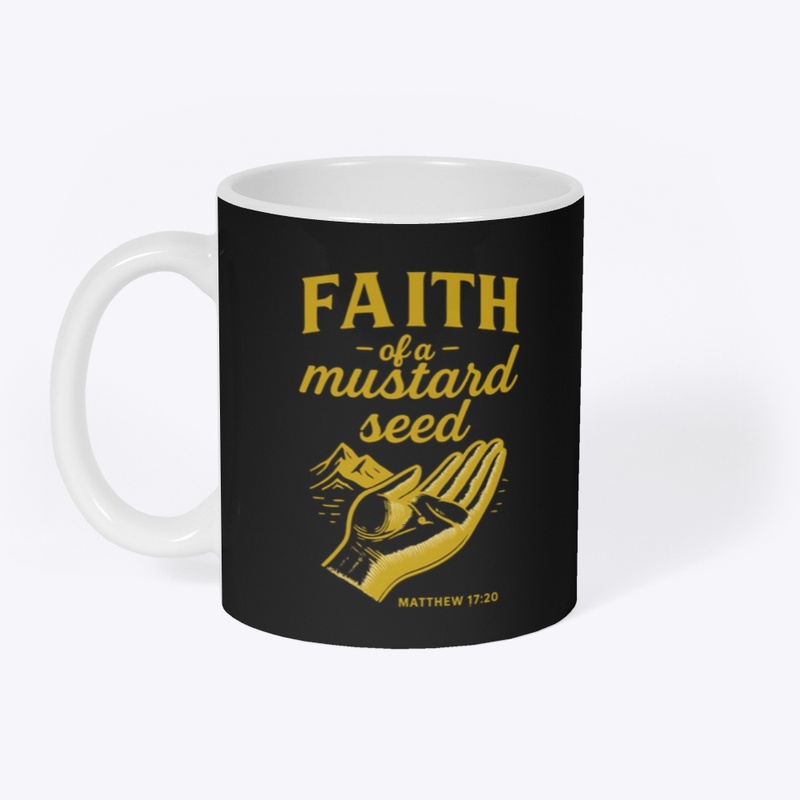 Mustard Seed Faith Collection