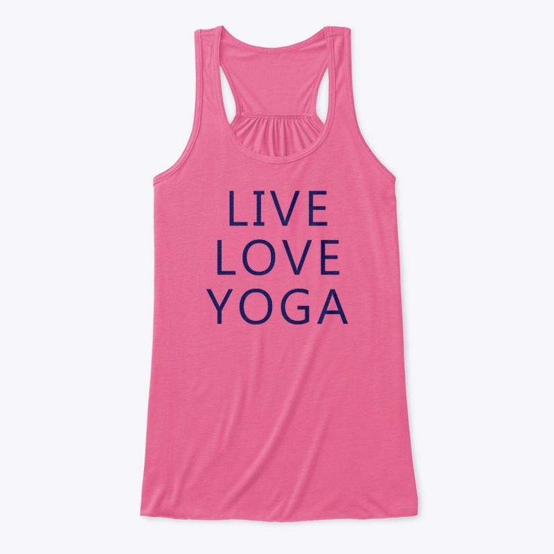 Yoga T Shirt