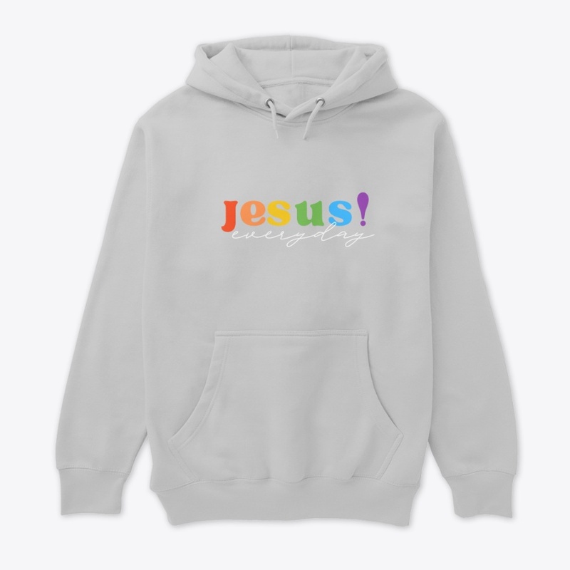 Praise over Pride 