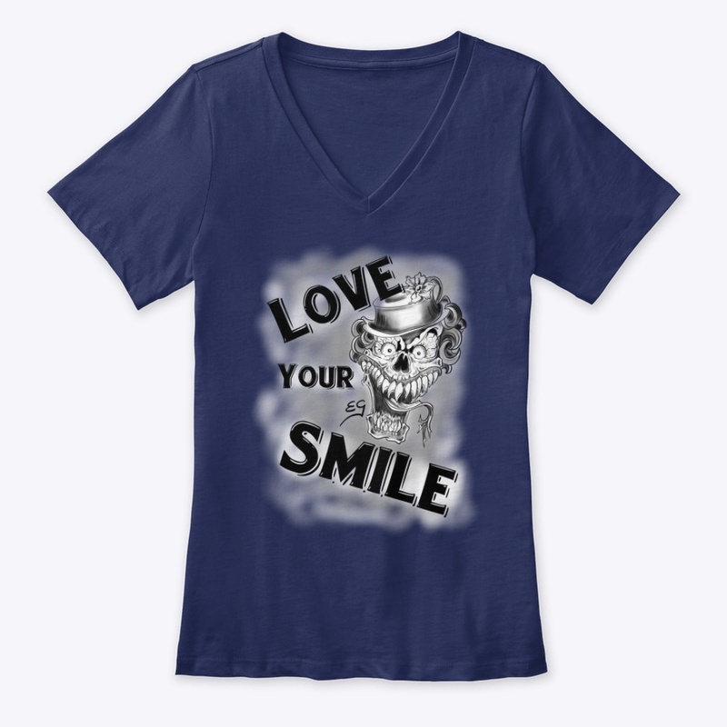Love your smile