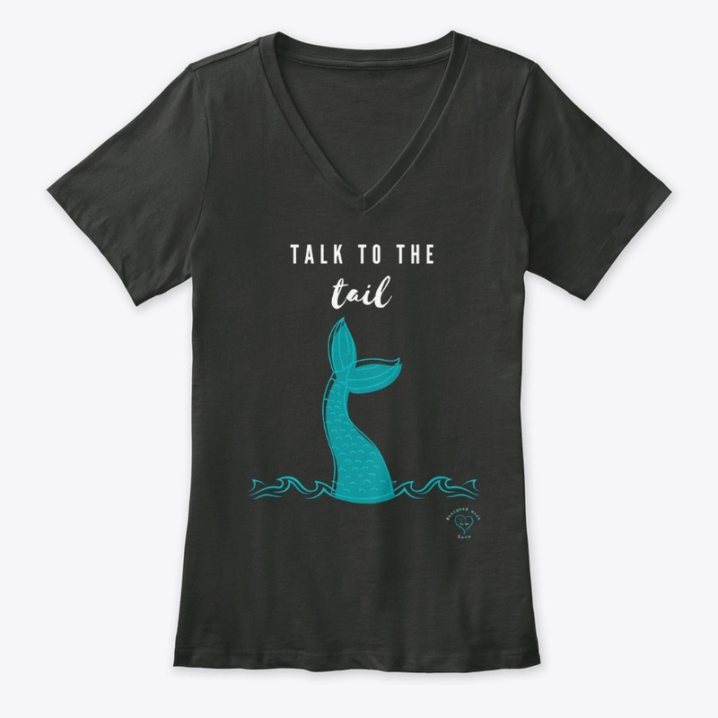 Talk to the Tail