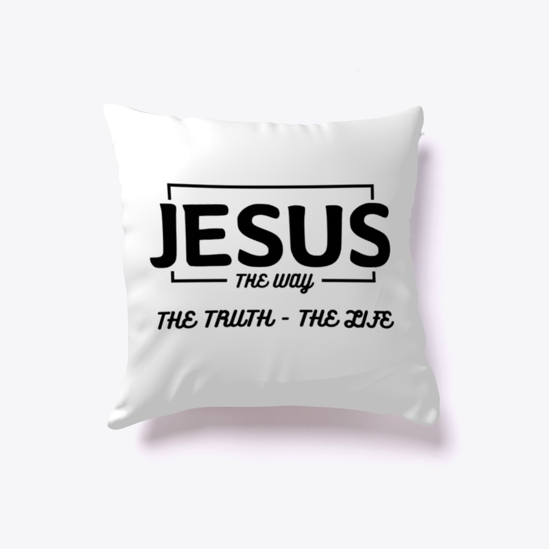 Jesus the way