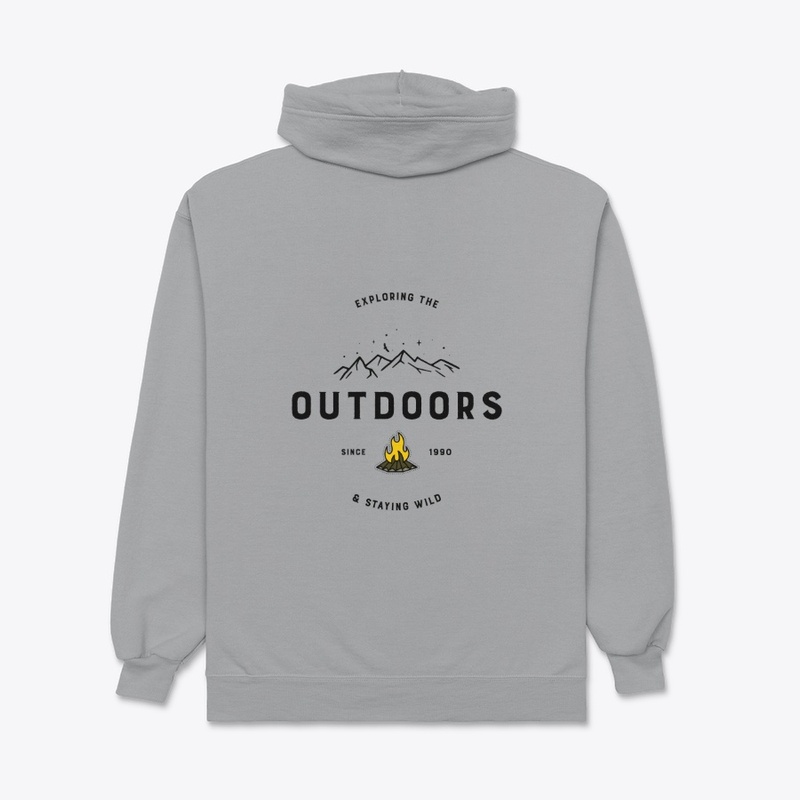 Exploring the outdoors since 1990