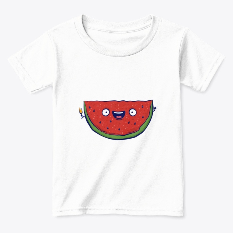 SUMMER WATERMELON