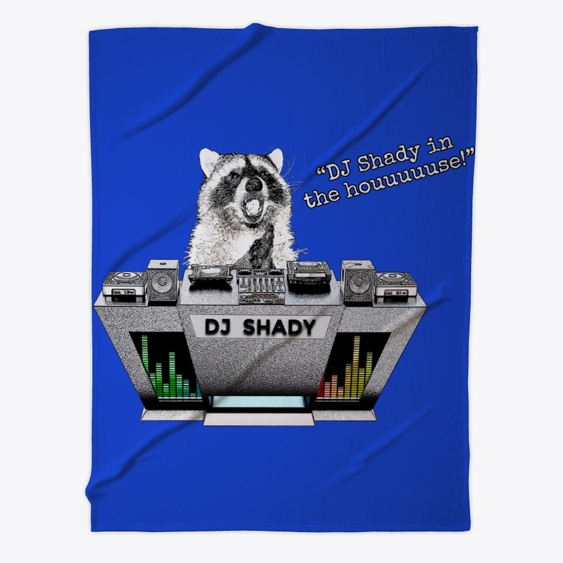 DJ Shady