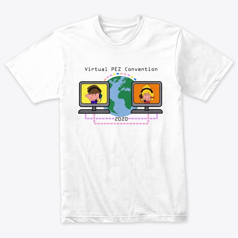 Virtual PEZ Convention 2020 (Light)