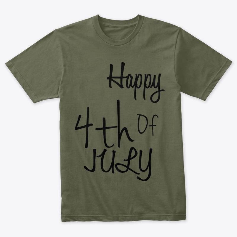 Happy 4th of July