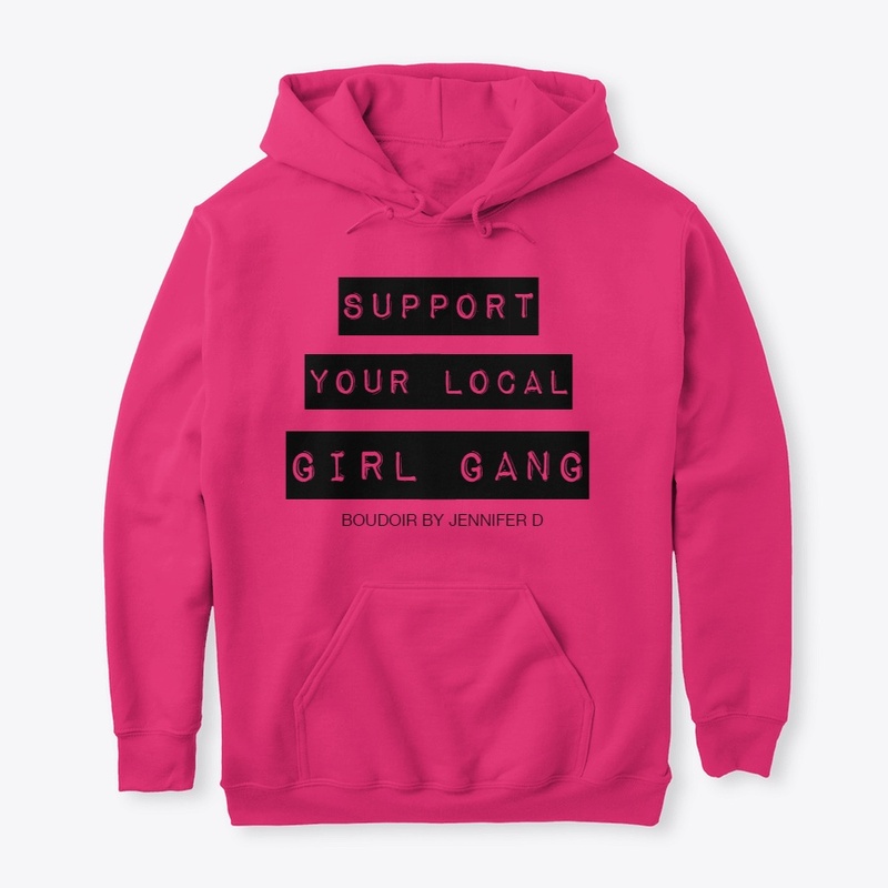Girl Gang
