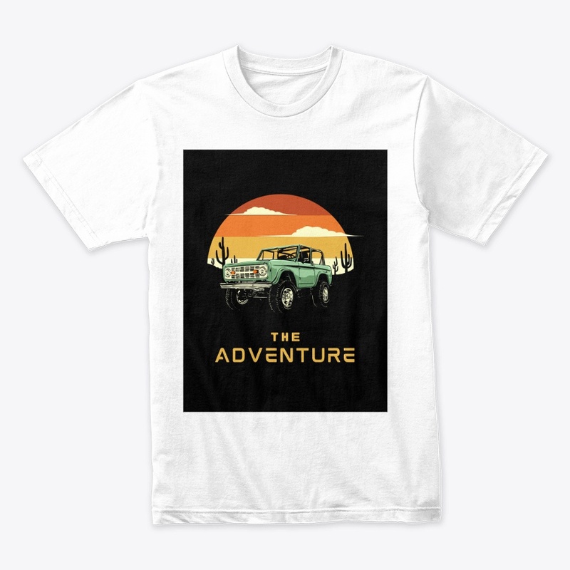 Adventure Love 