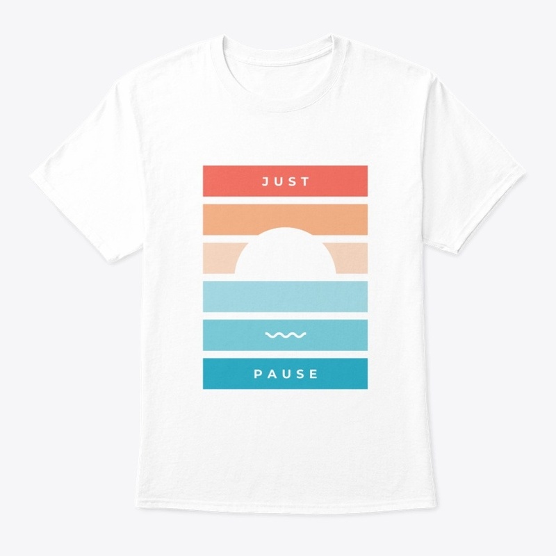 Just Pause