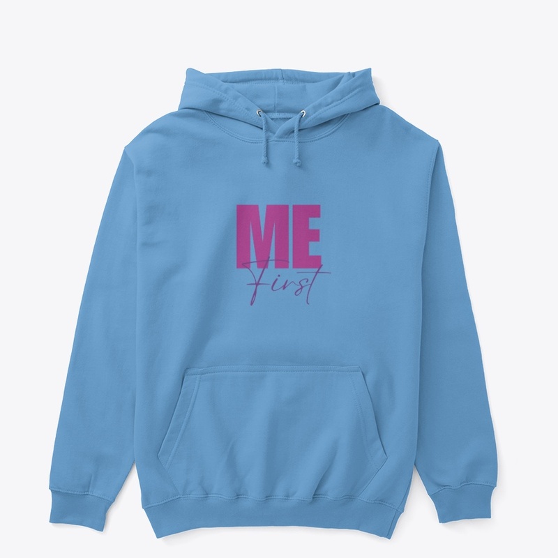 Me First: Empowering Women's Collection