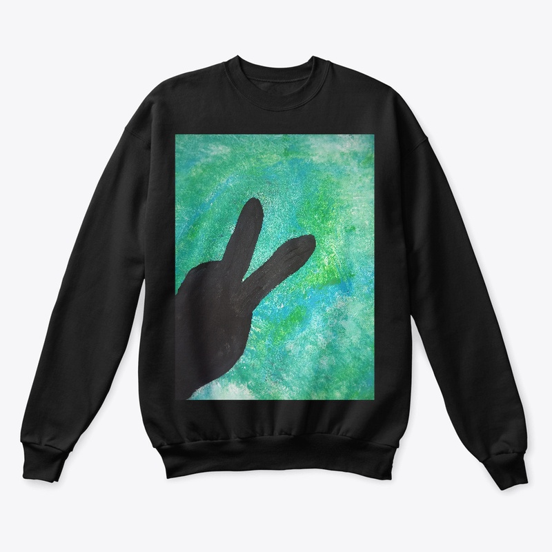 Peace Sign Items