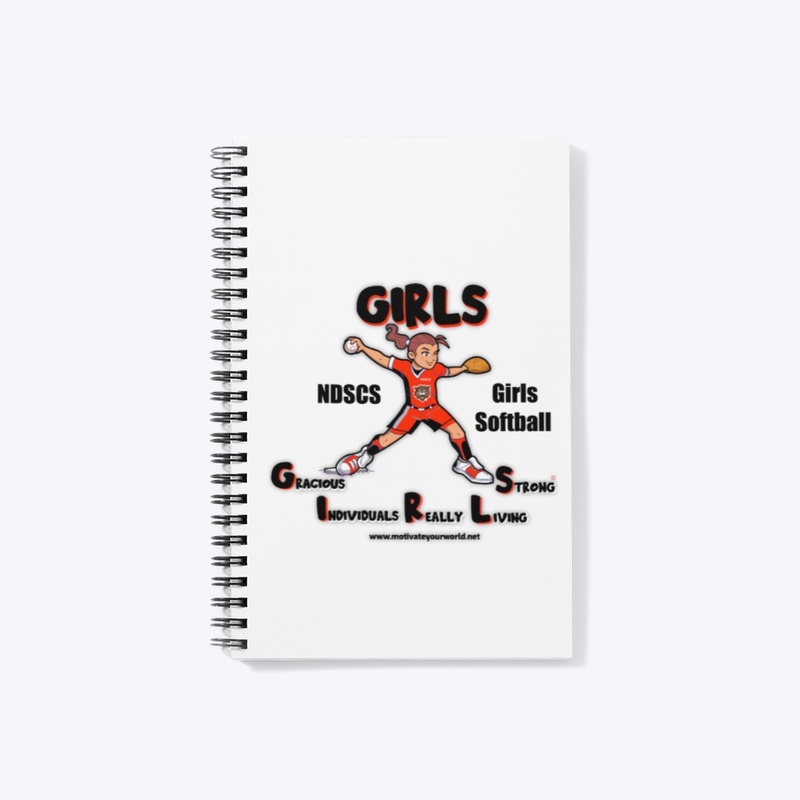 NDSCS girls softball