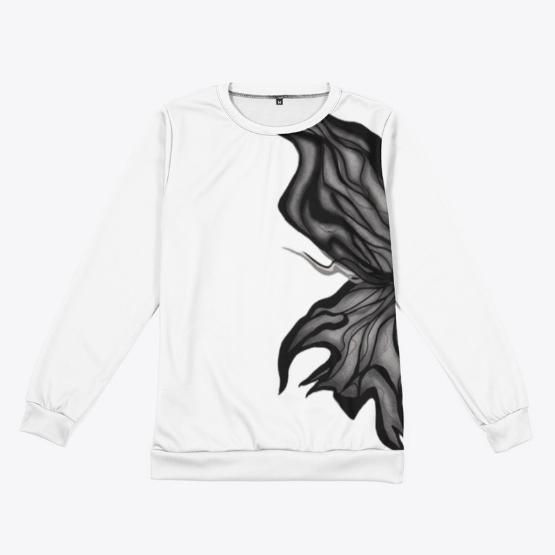 Ethereal Wings
