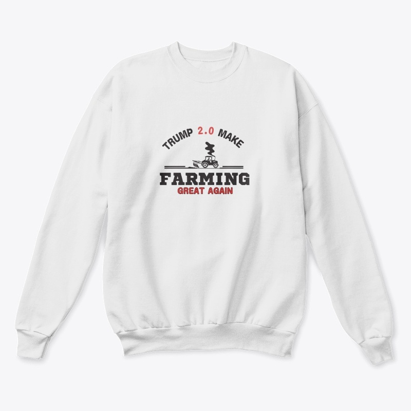 Make Farming Great Again