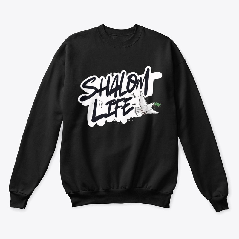 Shalom Life Brand