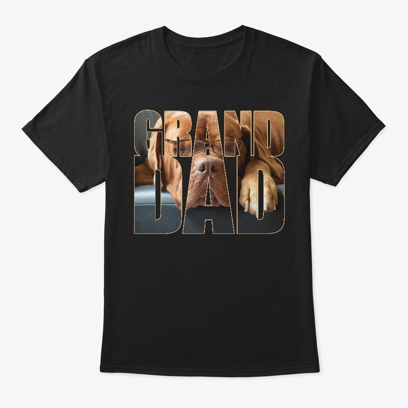 Granddad - Meaningful Father Day Gift