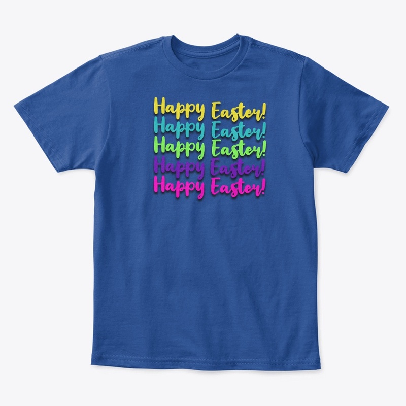 Happy Easter!