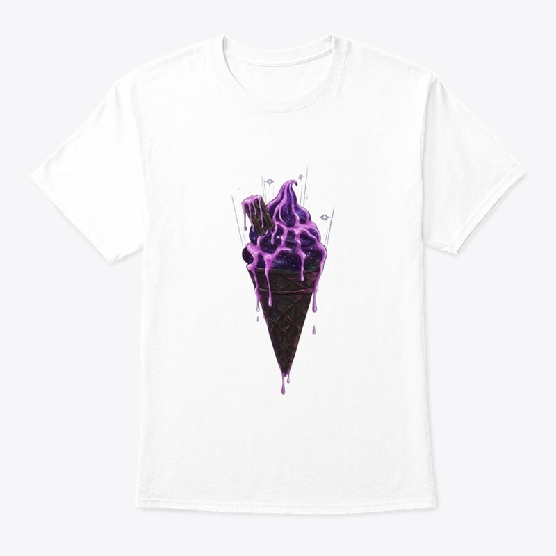 Galaxy Cone 