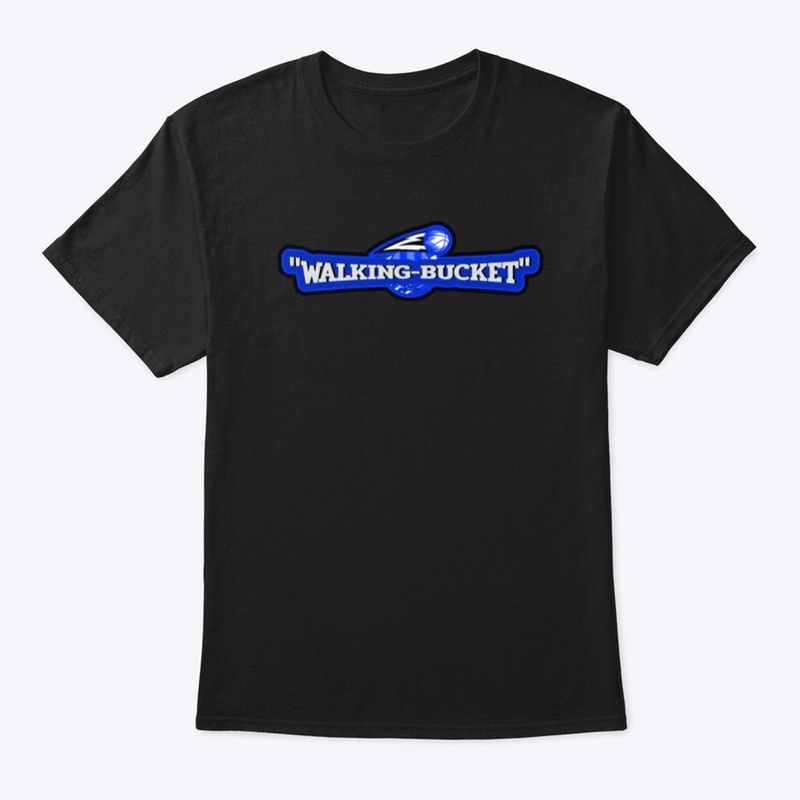 Walking Bucket 